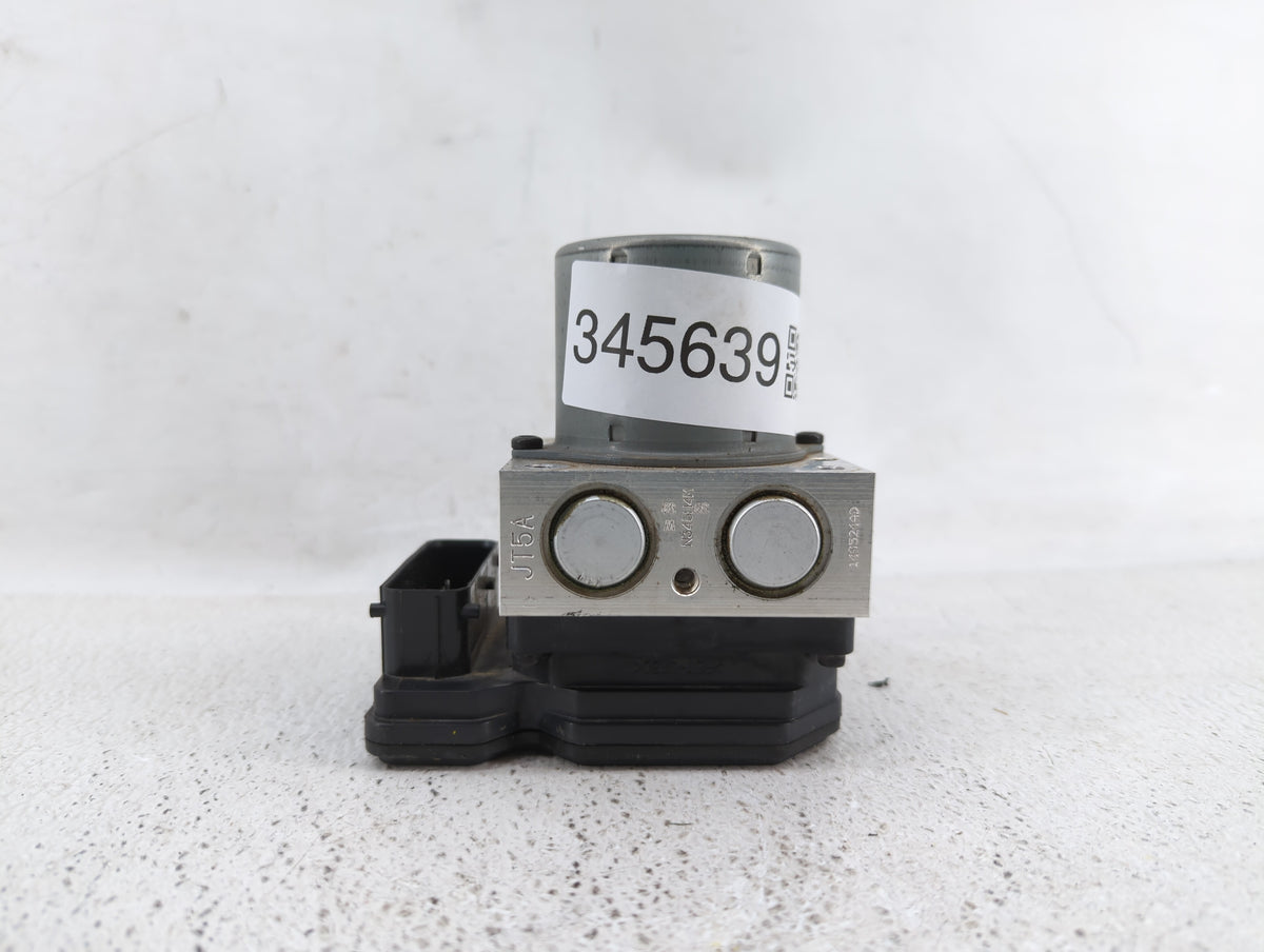 2014 Buick Encore Anti-Lock Brake ABS Pump Module Actuator OEM P/N:95367358 94786558, 95367356 Fits Fits 2013 OEM Used Auto 