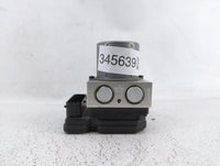 2014 Buick Encore Anti-Lock Brake ABS Pump Module Actuator OEM P/N:95367358 94786558, 95367356 Fits Fits 2013 OEM Used Auto 
