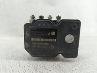 2014 Buick Encore Anti-Lock Brake ABS Pump Module Actuator OEM P/N:95367358 94786558, 95367356 Fits Fits 2013 OEM Used Auto 
