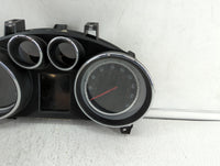 2014 Buick Encore Instrument Cluster Speedometer Gauges P/N:95375179 95375161 Fits OEM Used Auto Parts - Oemusedautoparts1.c