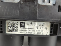 2014 Buick Encore Instrument Cluster Speedometer Gauges P/N:95375179 95375161 Fits OEM Used Auto Parts - Oemusedautoparts1.c