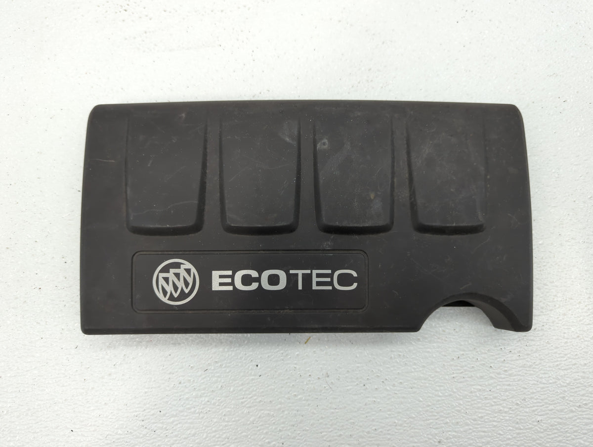 2014 Buick Encore Engine Cover 376971 - Oemusedautoparts1.com