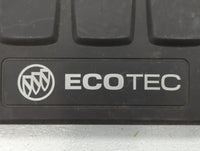 2014 Buick Encore Engine Cover - Oemusedautoparts1.com