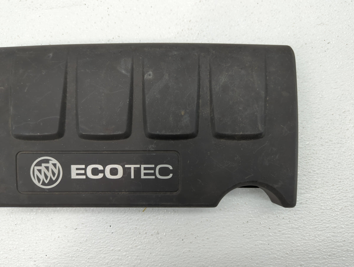 2014 Buick Encore Engine Cover 376971 - Oemusedautoparts1.com