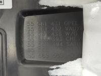 2014 Buick Encore Engine Cover - Oemusedautoparts1.com