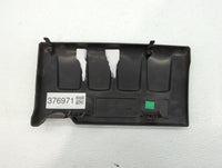 2014 Buick Encore Engine Cover - Oemusedautoparts1.com