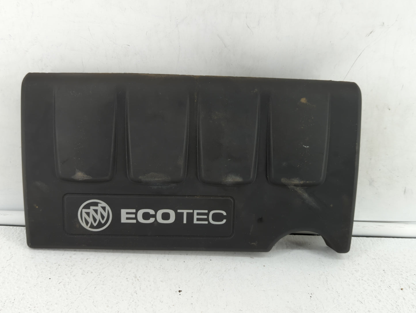 2014 Buick Encore Engine Cover Black - Oemusedautoparts1.com