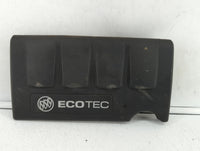 2014 Buick Encore Engine Cover Black - Oemusedautoparts1.com