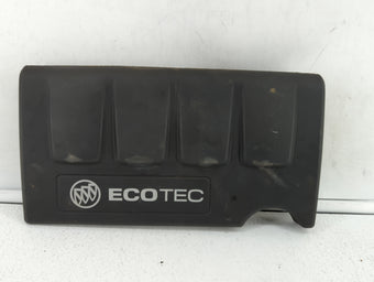 compare product 2014 Buick Encore Engine Cover Black
