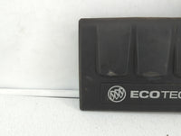2014 Buick Encore Engine Cover Black - Oemusedautoparts1.com
