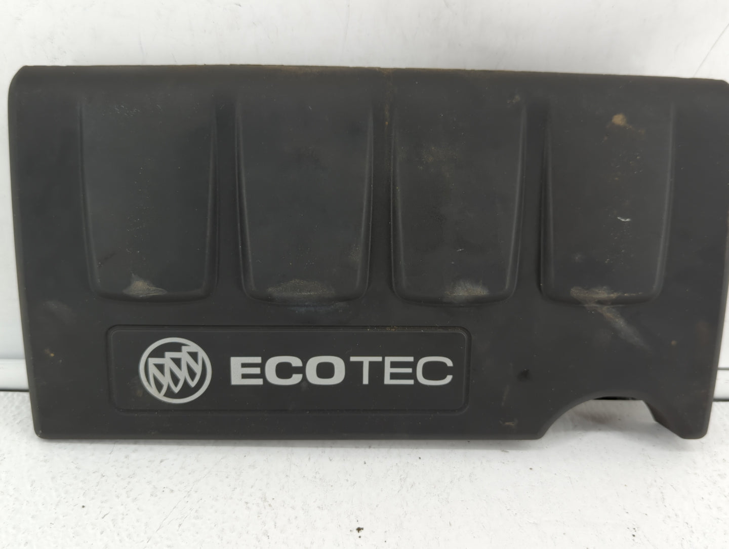 2014 Buick Encore Engine Cover Black - Oemusedautoparts1.com