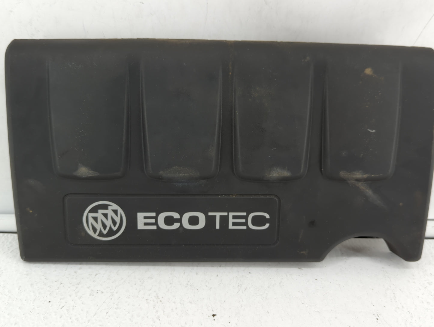 2014 Buick Encore Engine Cover Black - Oemusedautoparts1.com