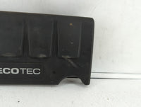 2014 Buick Encore Engine Cover Black - Oemusedautoparts1.com
