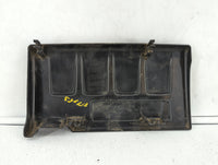 2014 Buick Encore Engine Cover Black - Oemusedautoparts1.com