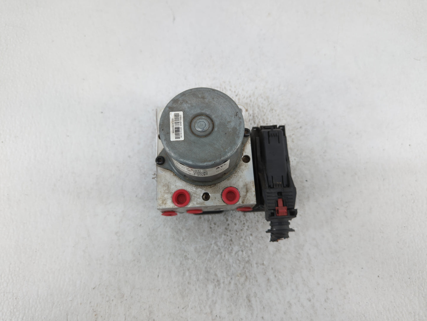 2014 Buick Encore ABS Pump Control Module Replacement P/N:95367358 94786558, 95367356 Fits Fits 2013 OEM Used Auto Parts - O