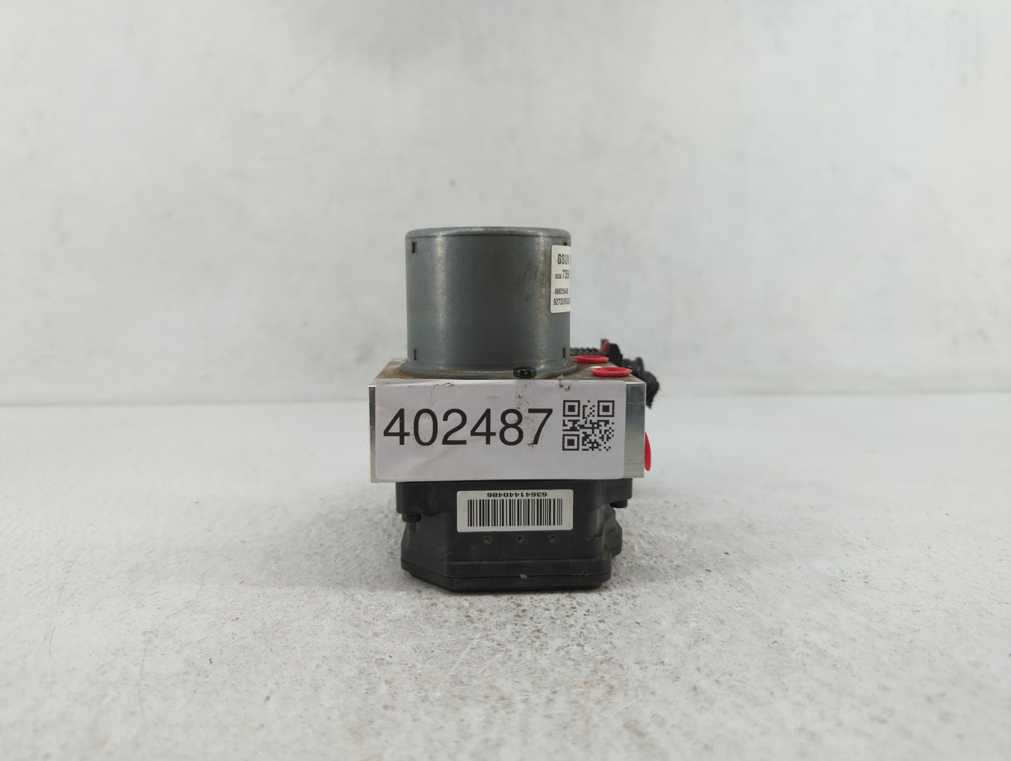 2014 Buick Encore ABS Pump Control Module Replacement P/N:95367358 94786558, 95367356 Fits Fits 2013 OEM Used Auto Parts - O