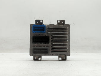 compare product 2013-2016 Buick Encore PCM Engine Control Computer ECU ECM PCU OEM P/N:12668885 12668866 Fits Fits 2011 2012 2013 2014 2015 2016 OEM Used Auto Parts