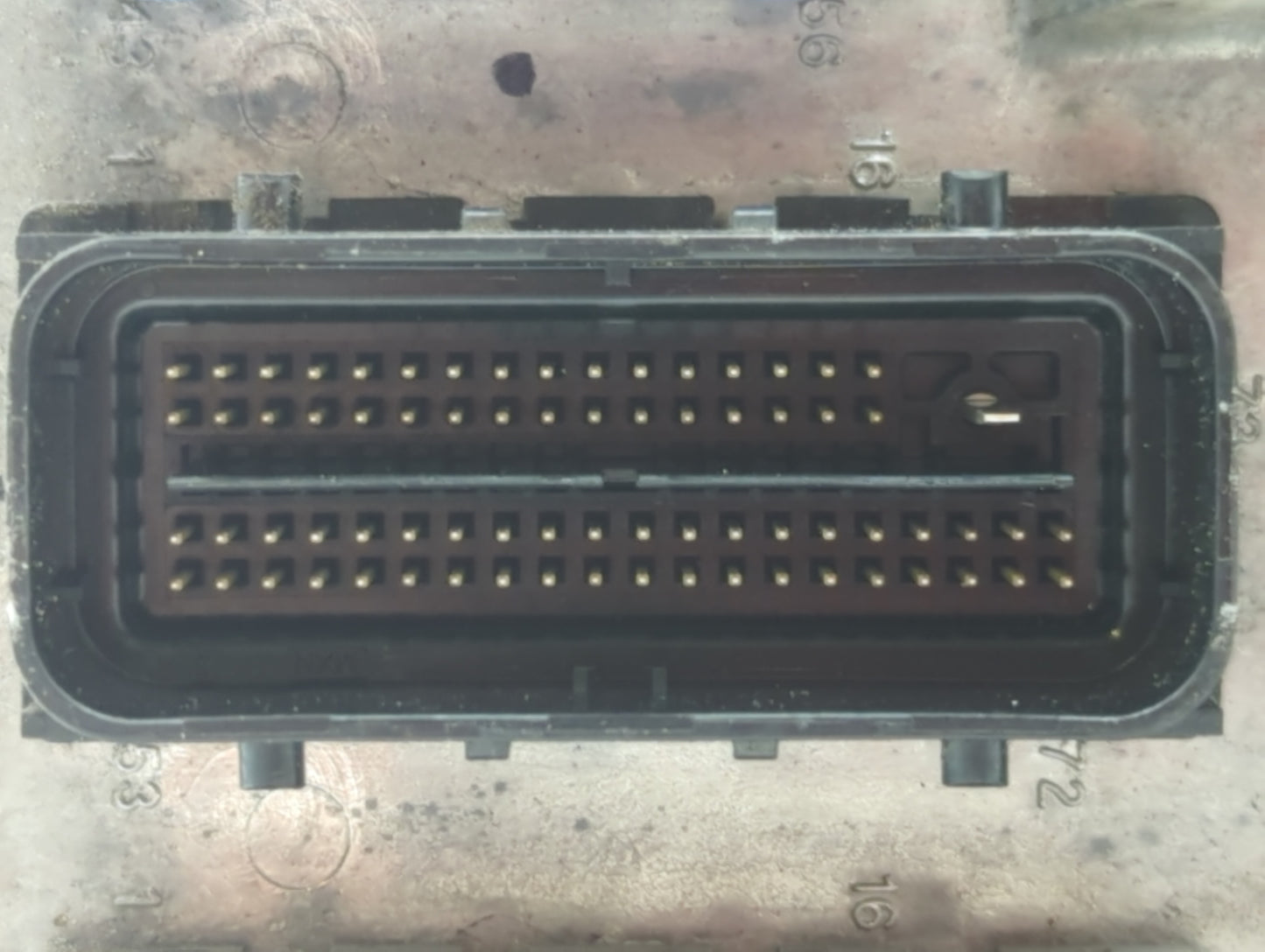2013-2016 Buick Encore PCM Engine Control Computer ECU ECM PCU OEM P/N:12668885 12668866 Fits Fits 2011 2012 2013 2014 2015 