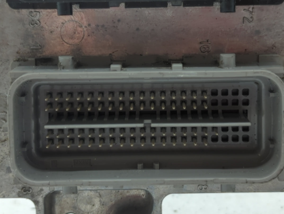 2013-2016 Buick Encore PCM Engine Control Computer ECU ECM PCU OEM P/N:12668885 12668866 Fits 2011 2012 2013 2014 2015 2016 