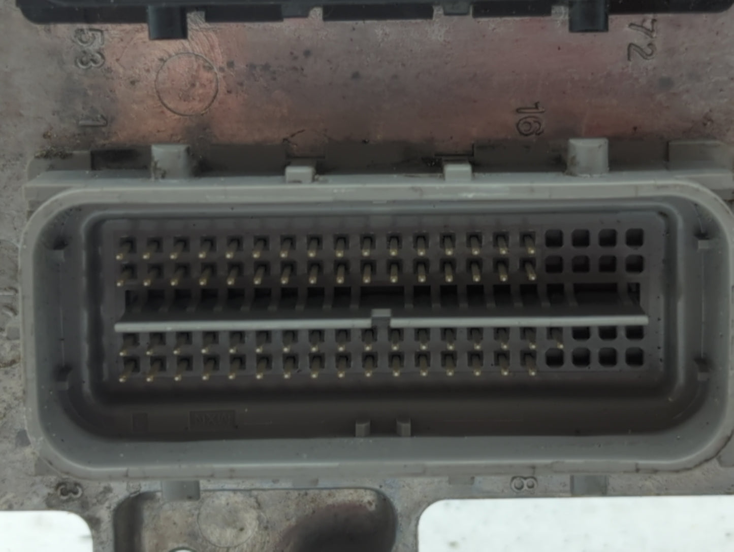 2013-2016 Buick Encore PCM Engine Control Computer ECU ECM PCU OEM P/N:12668885 12668866 Fits Fits 2011 2012 2013 2014 2015 