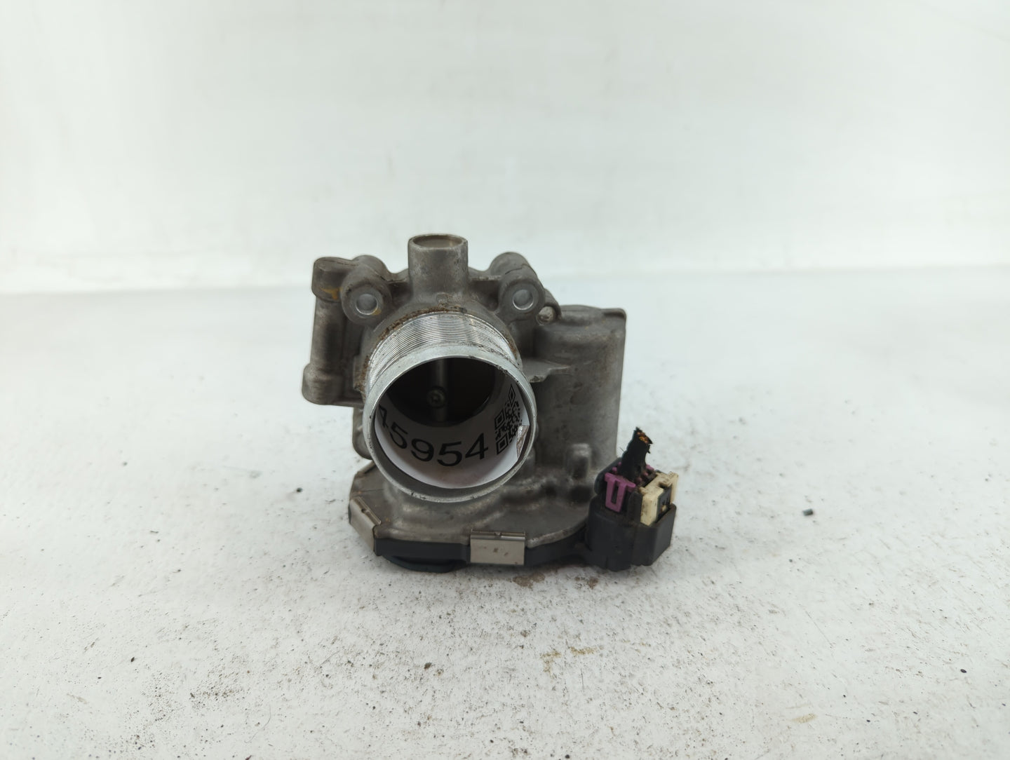 2013-2021 Buick Encore Throttle Body P/N:55581662 55565489 Fits Fits 2011 2012 2013 2014 2015 2016 2017 2018 2019 2020 2021 