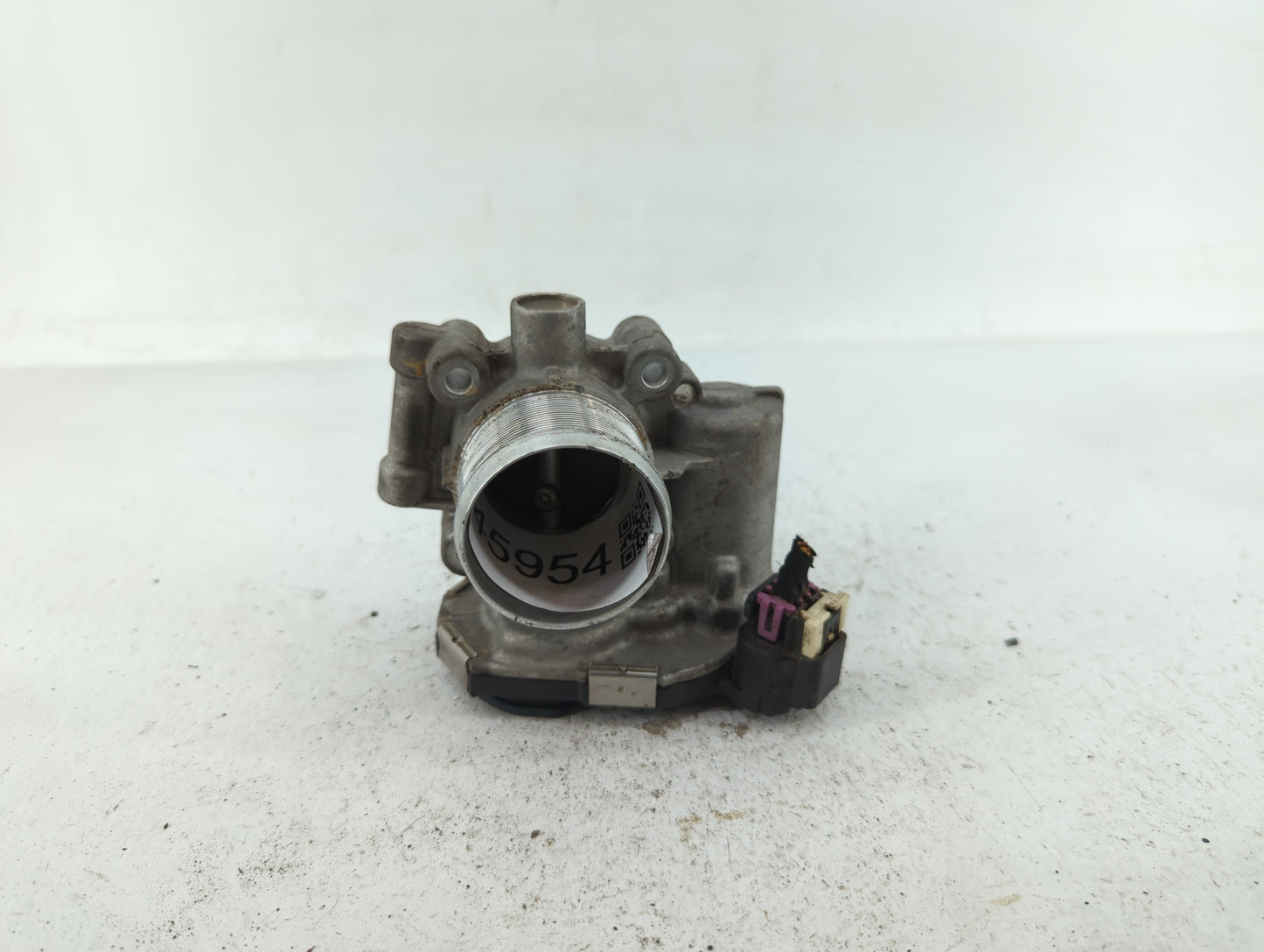 2013-2021 Buick Encore Throttle Body P/N:55581662 55565489 Fits Fits 2011 2012 2013 2014 2015 2016 2017 2018 2019 2020 2021 