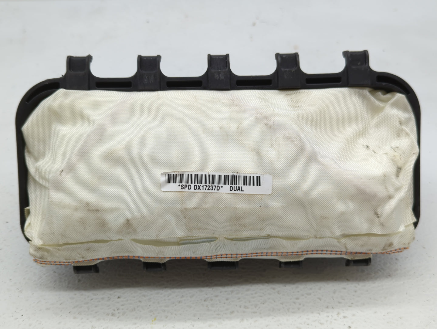 2013-2016 Buick Encore Air Bag Passenger Right Dashboard Oem - Oemusedautoparts1.com