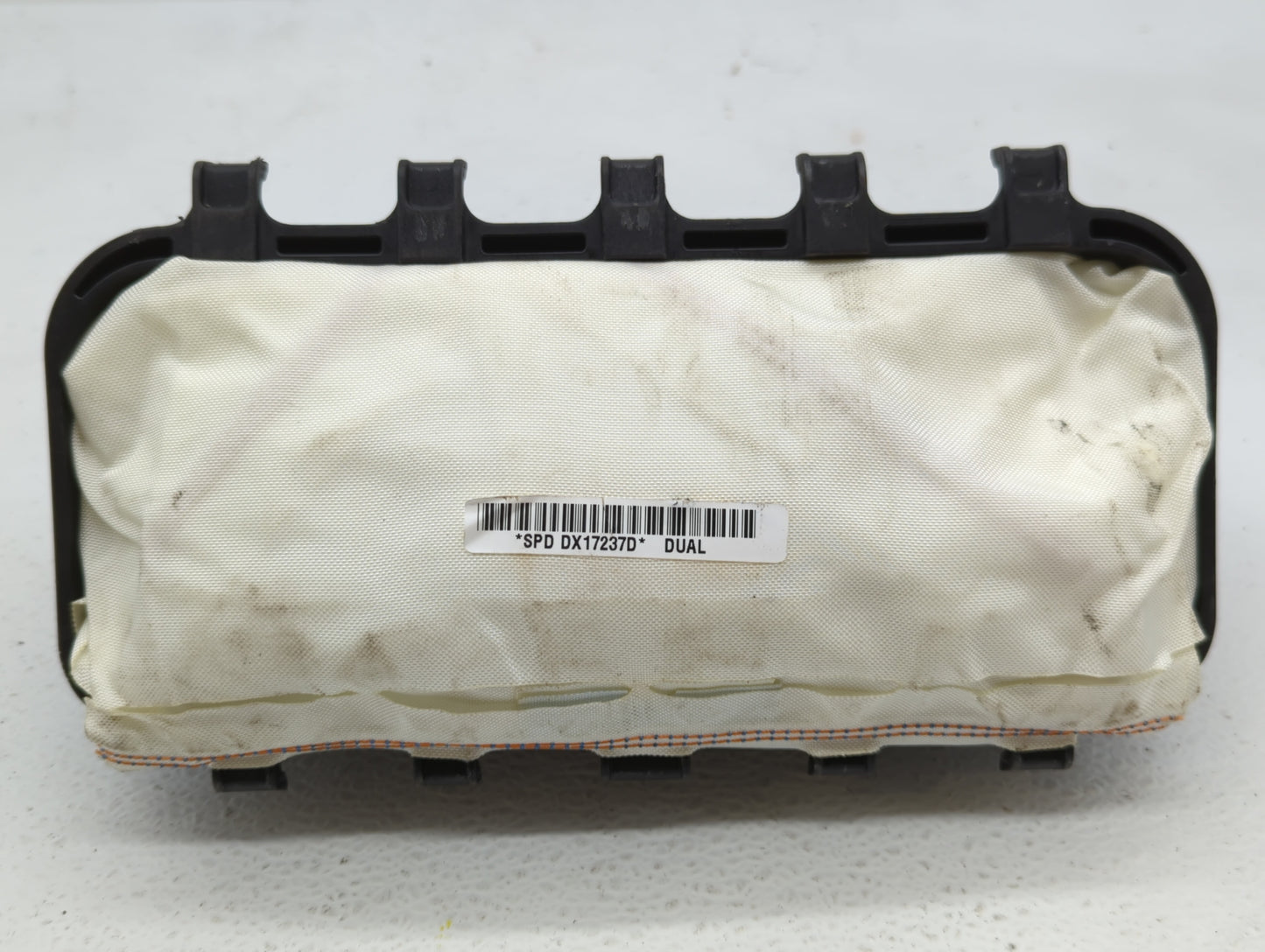 2013-2016 Buick Encore Air Bag Passenger Right Dashboard Oem - Oemusedautoparts1.com
