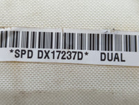 2013-2016 Buick Encore Air Bag Passenger Right Dashboard Oem - Oemusedautoparts1.com