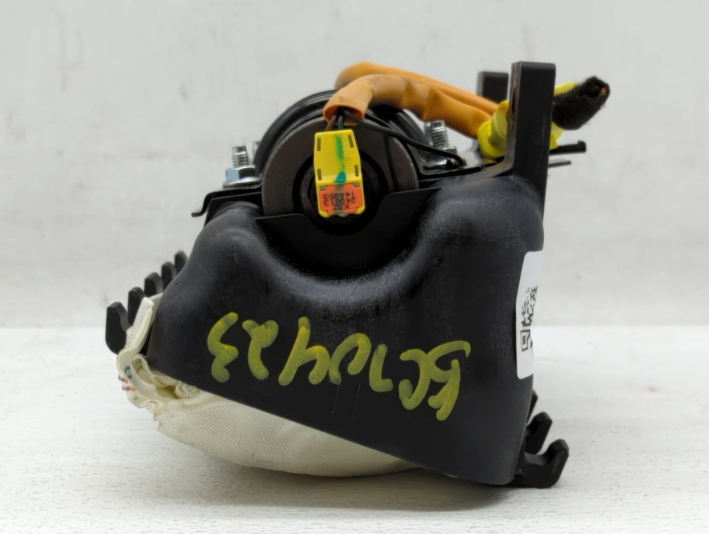 2013-2016 Buick Encore Air Bag Passenger Right Dashboard Oem - Oemusedautoparts1.com