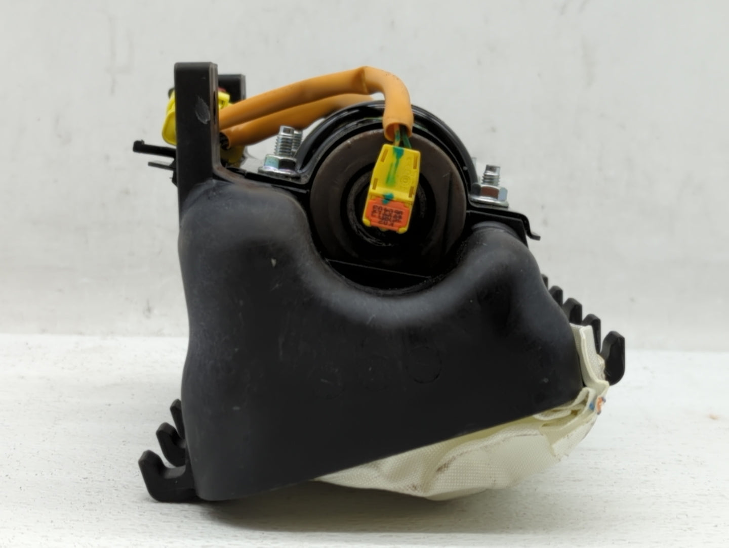 2013-2016 Buick Encore Air Bag Passenger Right Dashboard Oem - Oemusedautoparts1.com