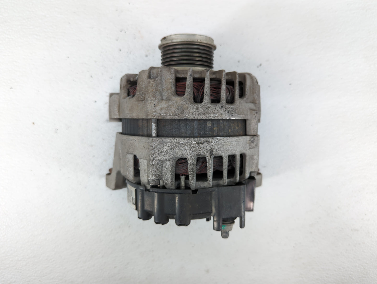 2013-2021 Buick Encore Alternator Replacement Generator Charging Assembly Engine OEM P/N:13577154 Fits OEM Used Auto Parts -