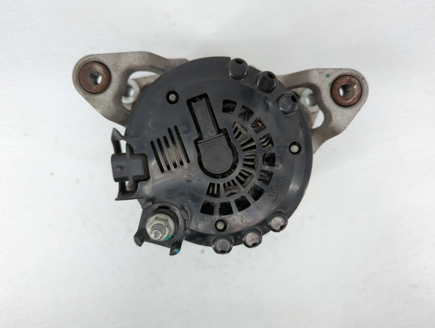 2013-2021 Buick Encore Alternator Replacement Generator Charging Assembly Engine OEM P/N:13577154 Fits OEM Used Auto Parts -