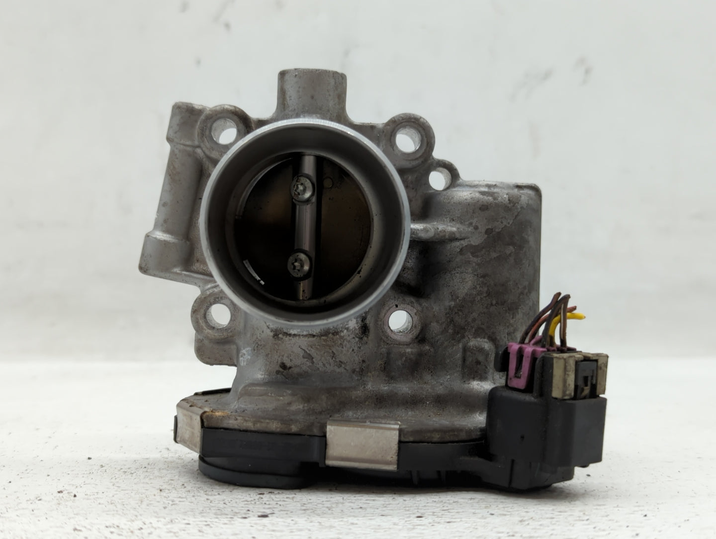 2013-2021 Buick Encore Throttle Body P/N:55581662 55565489 Fits Fits 2011 2012 2013 2014 2015 2016 2017 2018 2019 2020 2021 