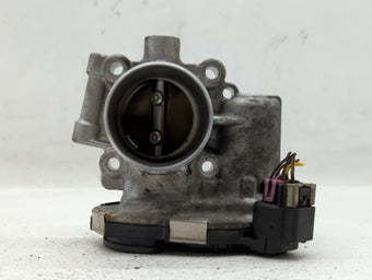 compare product 2013-2021 Buick Encore Throttle Body P/N:55581662 55565489 Fits Fits 2011 2012 2013 2014 2015 2016 2017 2018 2019 2020 2021 OEM Used Auto Parts