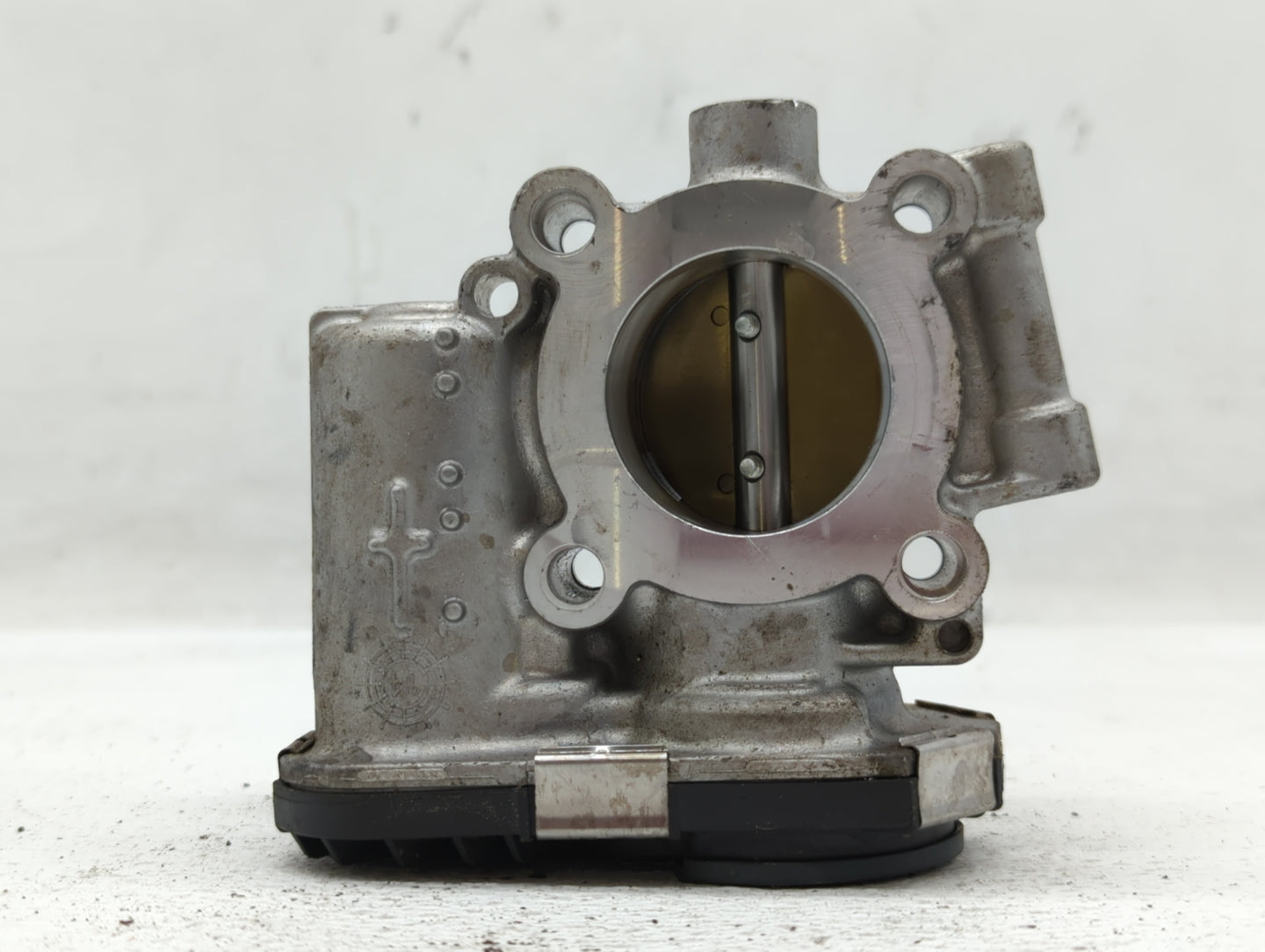2013-2021 Buick Encore Throttle Body P/N:55581662 55565489 Fits Fits 2011 2012 2013 2014 2015 2016 2017 2018 2019 2020 2021 