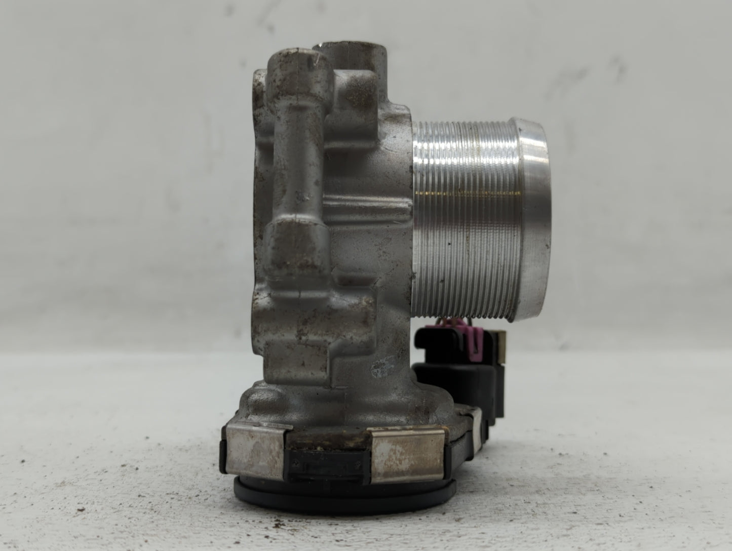 2013-2021 Buick Encore Throttle Body P/N:55581662 55565489 Fits Fits 2011 2012 2013 2014 2015 2016 2017 2018 2019 2020 2021 