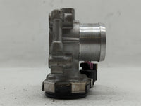 2013-2021 Buick Encore Throttle Body P/N:55581662 55565489 Fits Fits 2011 2012 2013 2014 2015 2016 2017 2018 2019 2020 2021 