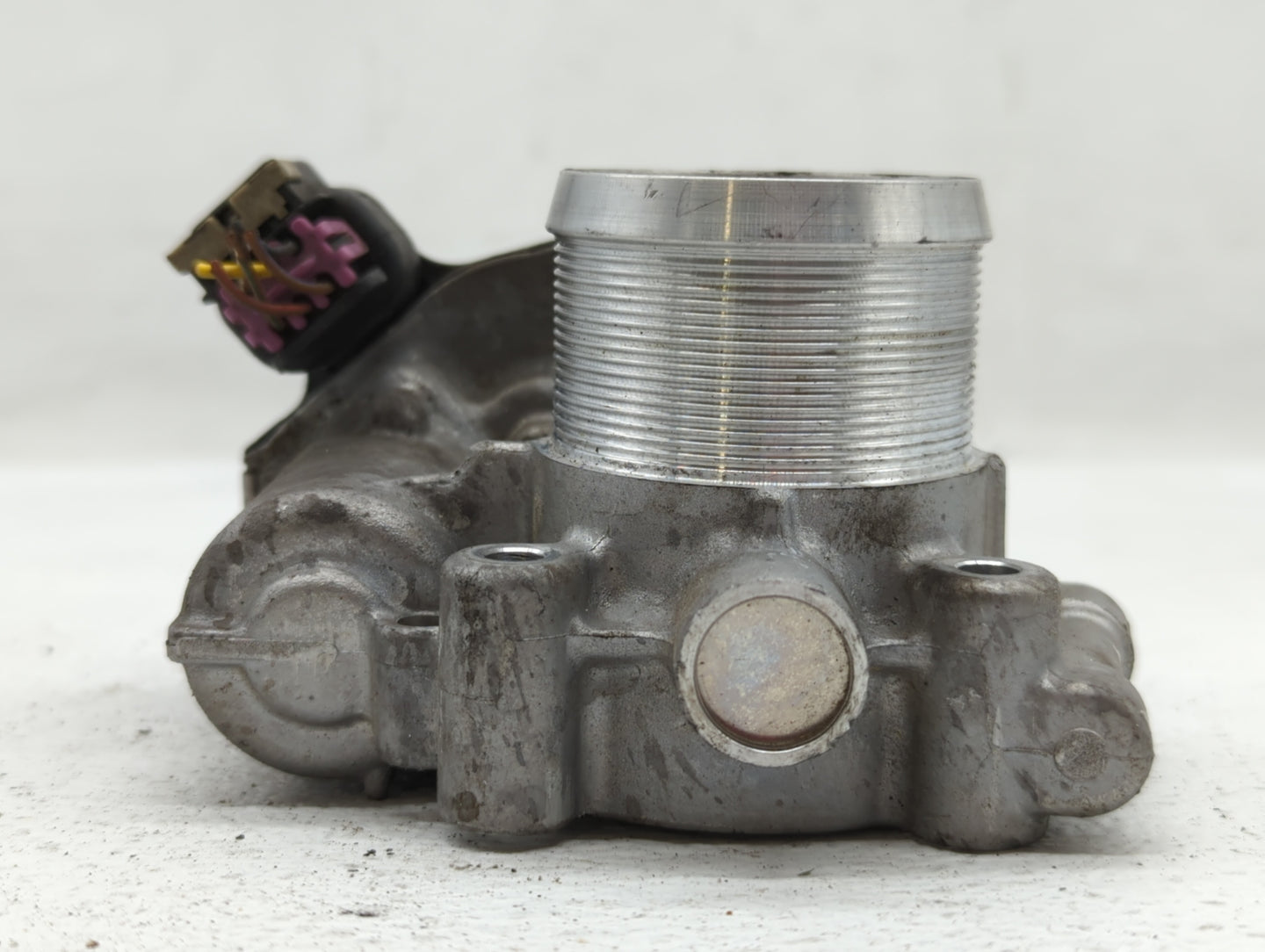 2013-2021 Buick Encore Throttle Body P/N:55581662 55565489 Fits Fits 2011 2012 2013 2014 2015 2016 2017 2018 2019 2020 2021 