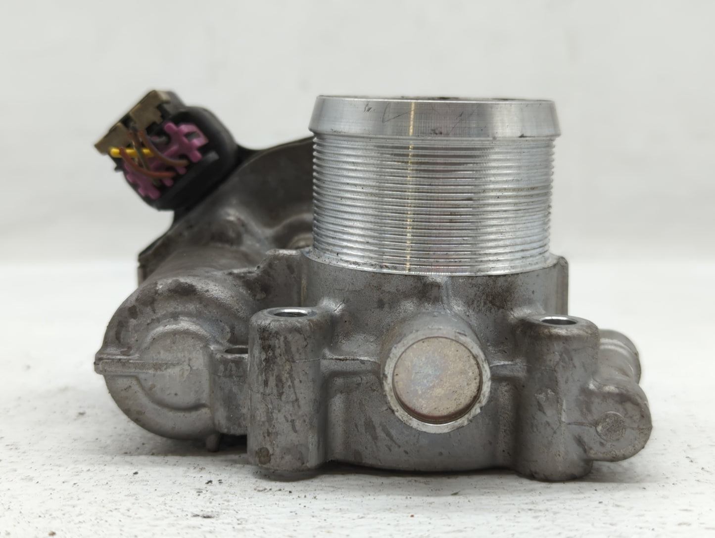 2013-2021 Buick Encore Throttle Body P/N:55581662 55565489 Fits Fits 2011 2012 2013 2014 2015 2016 2017 2018 2019 2020 2021 
