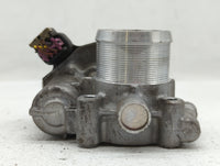 2013-2021 Buick Encore Throttle Body P/N:55581662 55565489 Fits Fits 2011 2012 2013 2014 2015 2016 2017 2018 2019 2020 2021 
