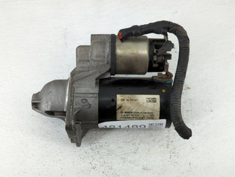 compare product 2014-2021 Buick Encore Car Starter Motor Solenoid OEM P/N:55 578 921 25 200 067 Fits Fits 2014 2015 2016 2017 2018 2019 2020 2021 OEM Used Auto Parts
