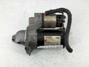 2014-2021 Buick Encore Car Starter Motor Solenoid OEM P/N:55 578 921 25 200 067 Fits Fits 2014 2015 2016 2017 2018 2019 2020