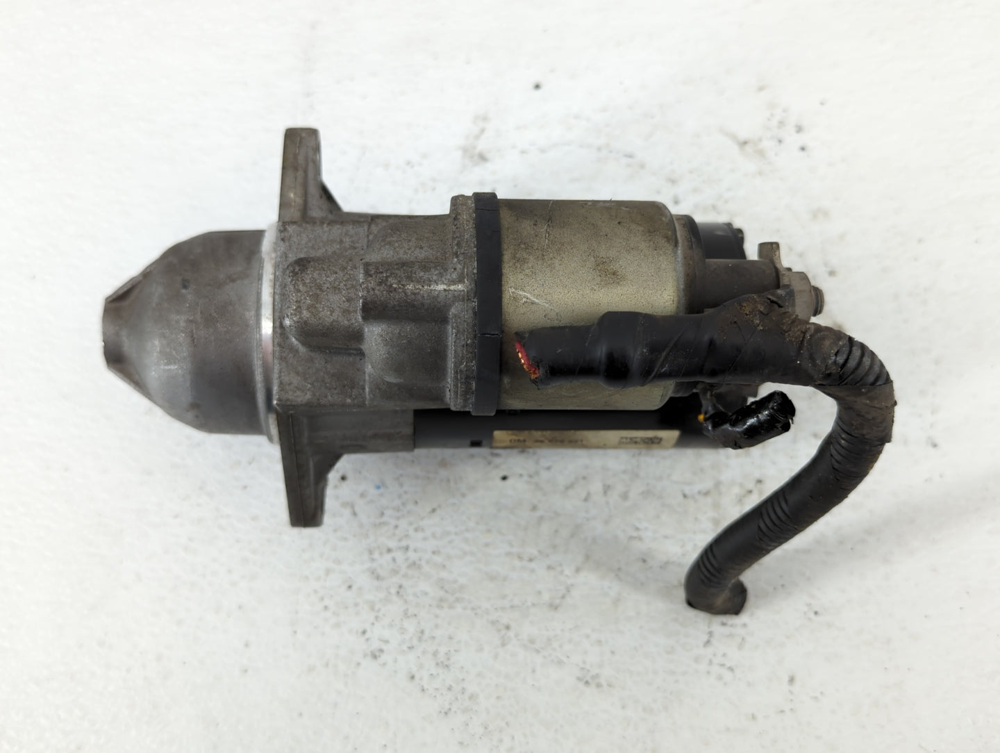 2014-2021 Buick Encore Car Starter Motor Solenoid OEM P/N:55 578 921 25 200 067 Fits Fits 2014 2015 2016 2017 2018 2019 2020