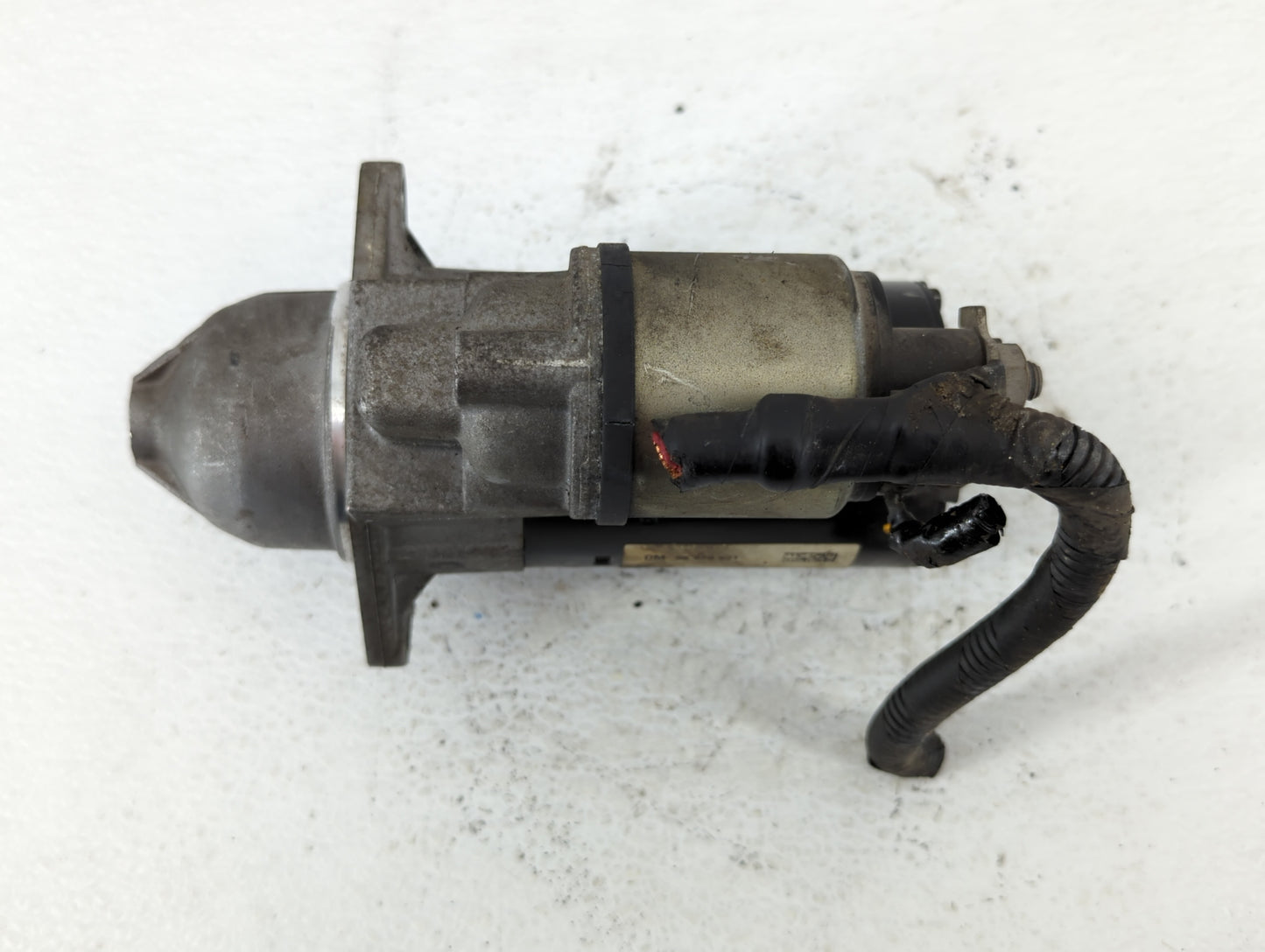 2014-2021 Buick Encore Car Starter Motor Solenoid OEM P/N:55 578 921 25 200 067 Fits Fits 2014 2015 2016 2017 2018 2019 2020