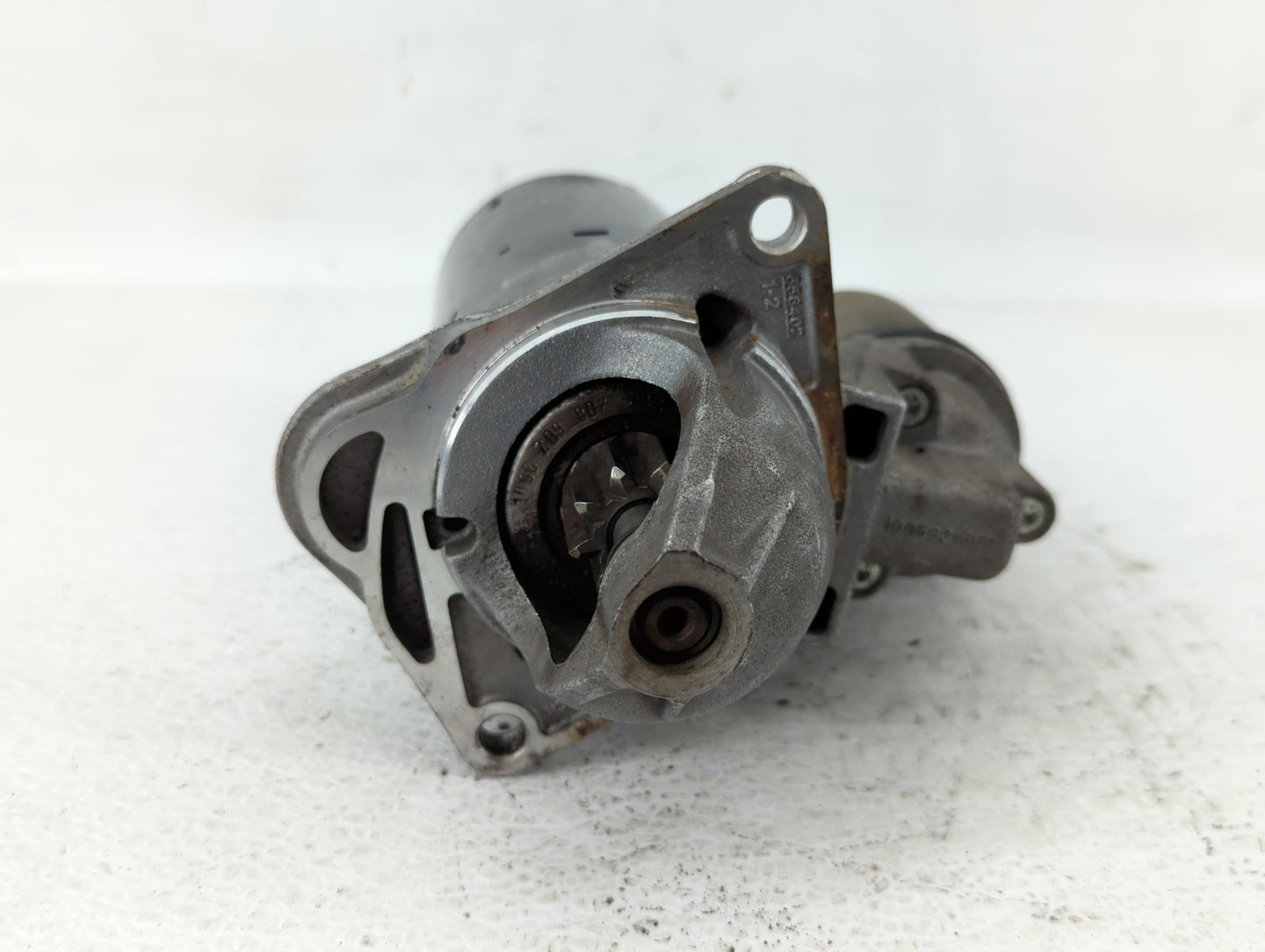 2014-2021 Buick Encore Car Starter Motor Solenoid OEM P/N:55 578 921 25 200 067 Fits Fits 2014 2015 2016 2017 2018 2019 2020