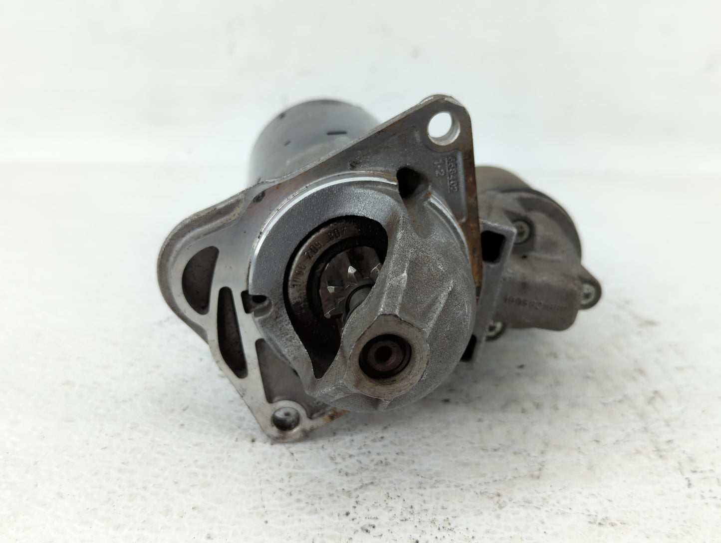 2014-2021 Buick Encore Car Starter Motor Solenoid OEM P/N:55 578 921 25 200 067 Fits Fits 2014 2015 2016 2017 2018 2019 2020