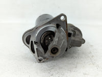 2014-2021 Buick Encore Car Starter Motor Solenoid OEM P/N:55 578 921 25 200 067 Fits Fits 2014 2015 2016 2017 2018 2019 2020