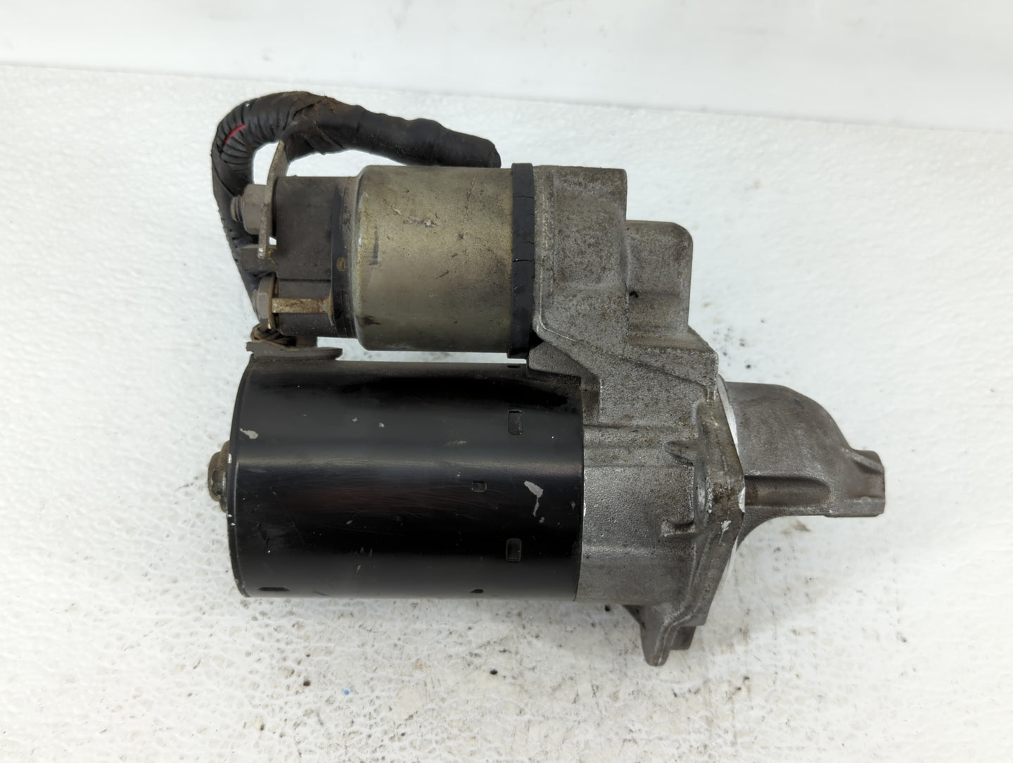 2014-2021 Buick Encore Car Starter Motor Solenoid OEM P/N:55 578 921 25 200 067 Fits Fits 2014 2015 2016 2017 2018 2019 2020