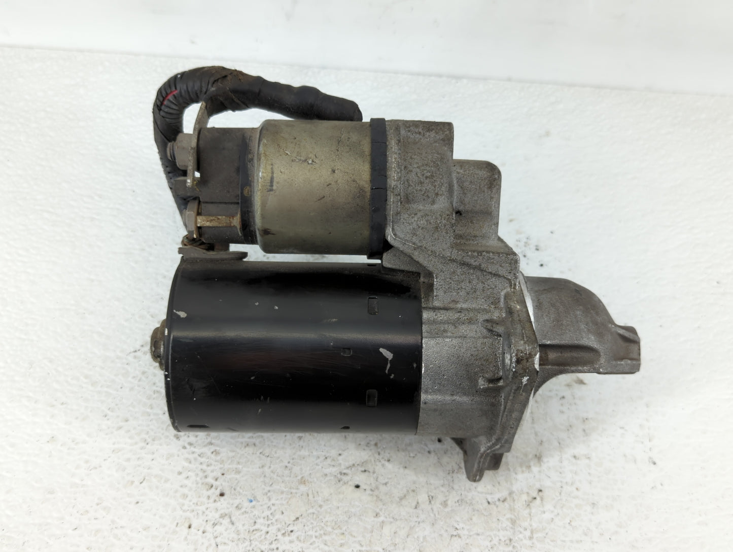 2014-2021 Buick Encore Car Starter Motor Solenoid OEM P/N:55 578 921 25 200 067 Fits Fits 2014 2015 2016 2017 2018 2019 2020